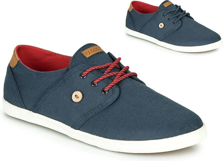 Faguo Lage Sneakers CYPRESS