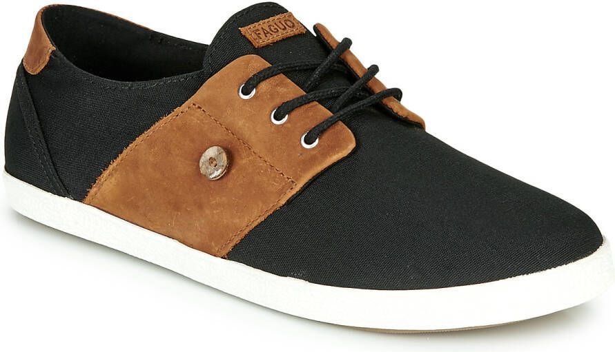 Faguo Lage Sneakers CYPRESS