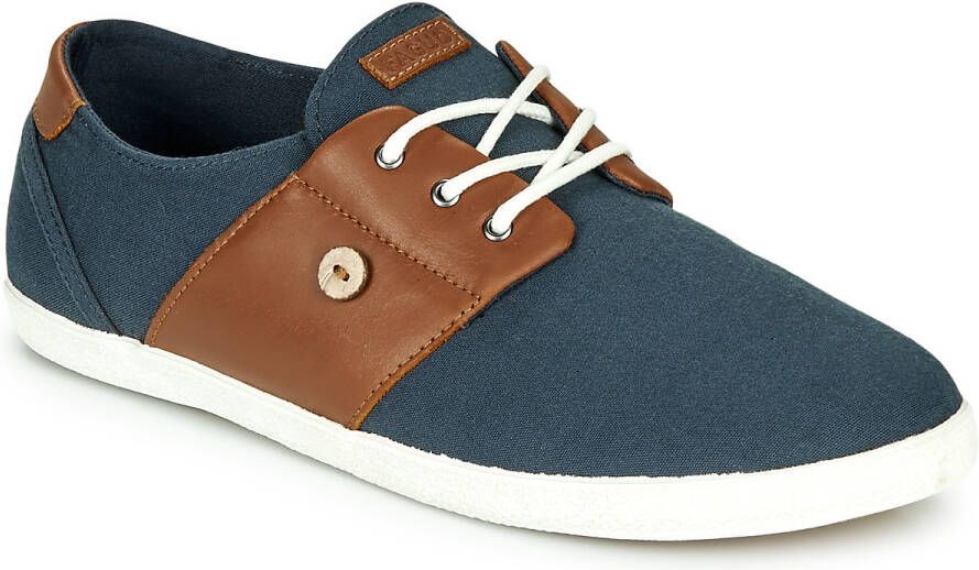 Faguo Lage Sneakers CYPRESS