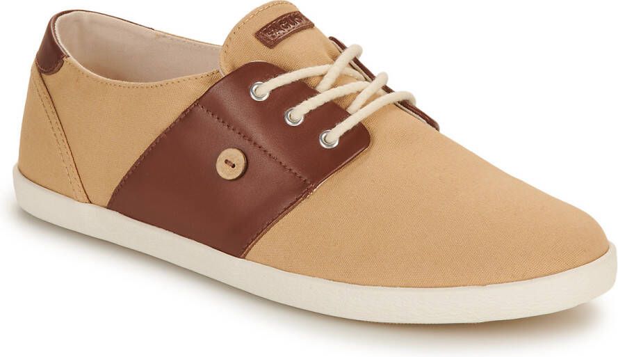 Faguo Lage Sneakers CYPRESS