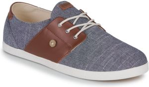 Faguo Lage Sneakers CYPRESS COTTON LEATHER