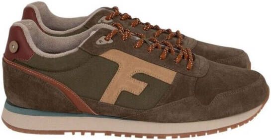 Faguo Lage Sneakers Baskets ELM