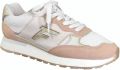 Faguo Lage Sneakers Forest 1 syn woven - Groen