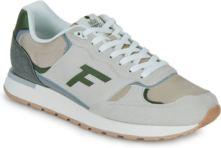 Faguo Lage Sneakers FOREST