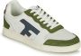 Faguo Hazel sneakers White Heren - Thumbnail 2