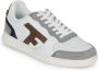 Faguo Hazel lage schoenen White Heren - Thumbnail 2