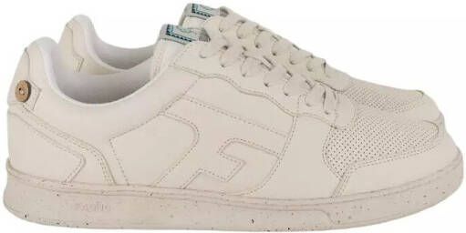 Faguo Lage Sneakers Baskets HAZEL BASKETS LEATHER F