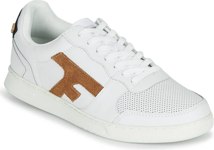 Faguo Lage Sneakers HAZEL LEATHER