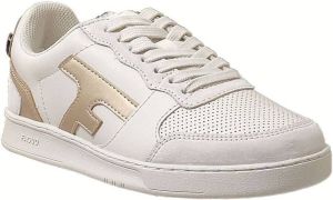 Faguo Lage Sneakers Hazel leather