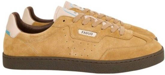 Faguo Lage Sneakers Baskets LUMBO