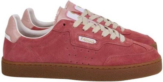 Faguo Lage Sneakers Baskets LUMBO