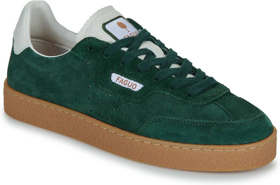 Faguo Lage Sneakers LUMBO
