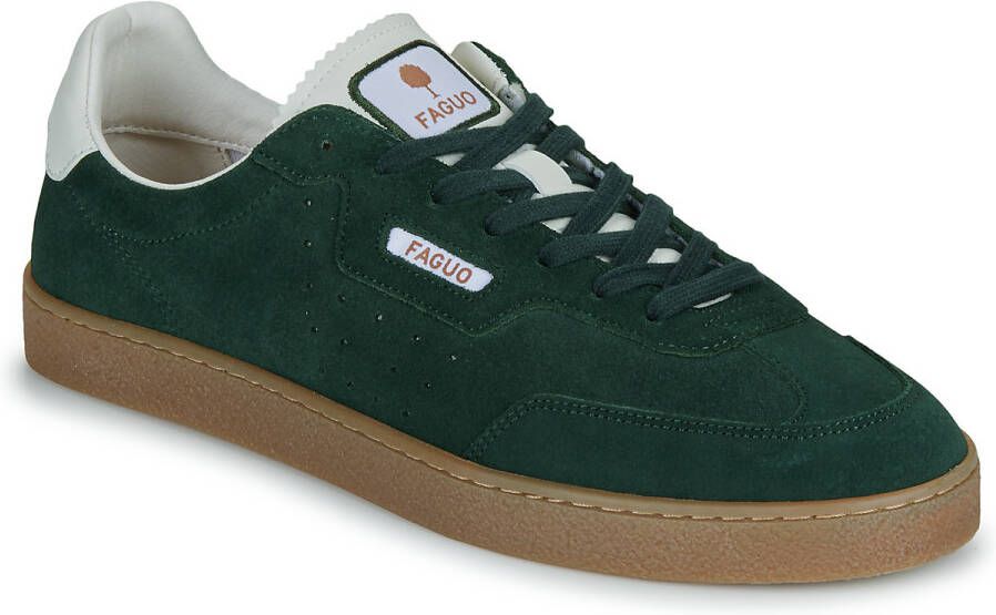 Faguo Lage Sneakers LUMBO