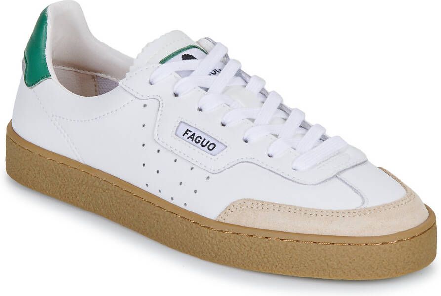 Faguo Lage Sneakers LUMBO