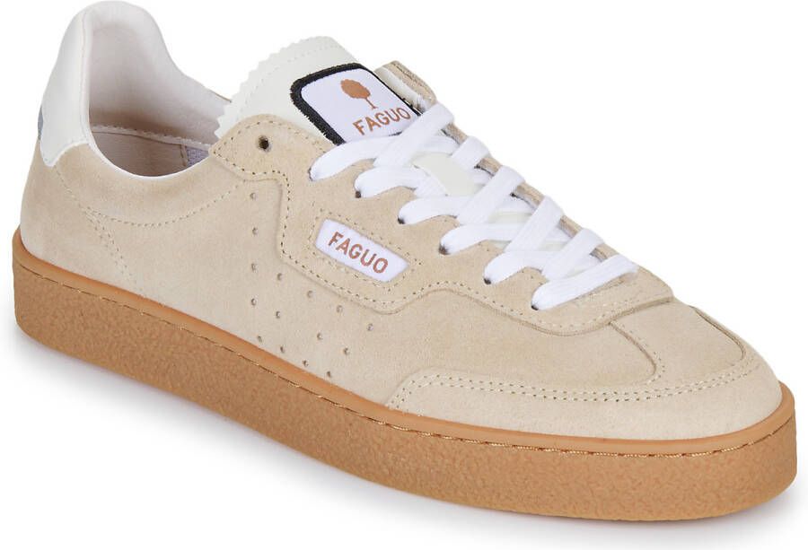 Faguo Lage Sneakers LUMBO
