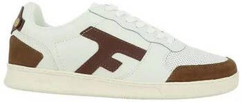 Faguo Nette schoenen HAZEL LEATHER SUEDE