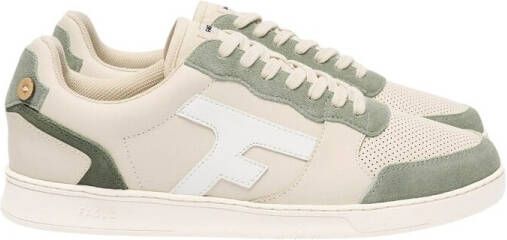 Faguo Sneakers HAZEL LEATHER SUE