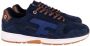 Faguo Nette schoenen OLIVE SUEDE NAV73 F23CG0203 - Thumbnail 2