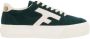 Faguo Nette schoenen WALNUT PLATFORM SYN WOVEN - Thumbnail 2
