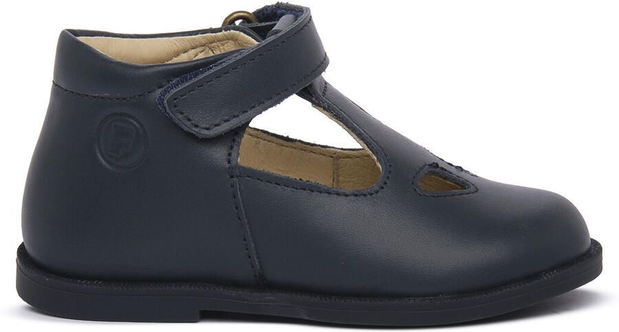 Falcotto Ballerina's 20C02 COUTE NAVY