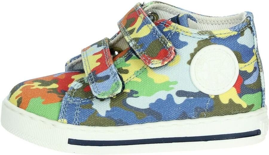 Falcotto Hoge Sneakers 0012014604.A1.1C89