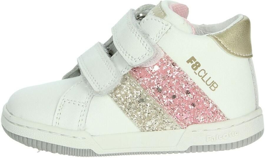 Falcotto Hoge Sneakers 0012018219.01.1N04