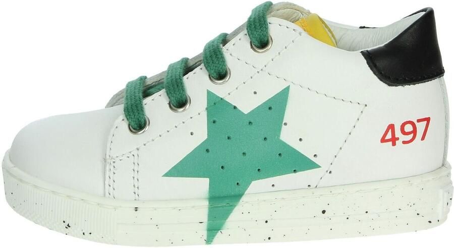 Falcotto Hoge Sneakers 0012015331.01.1N83