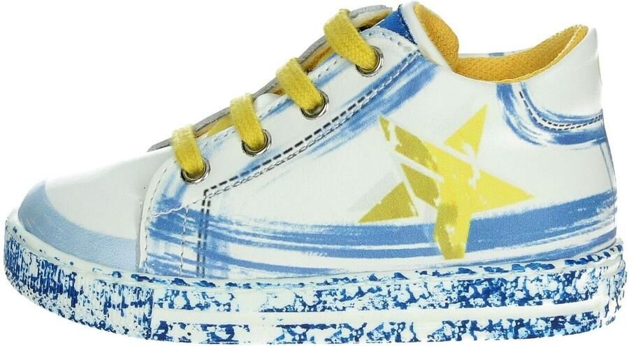 Falcotto Hoge Sneakers 0012018428.01.1N82