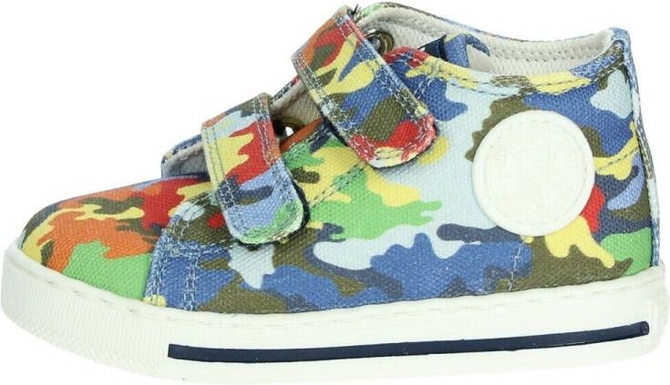 Falcotto Hoge Sneakers 0012014604.A1.1C89