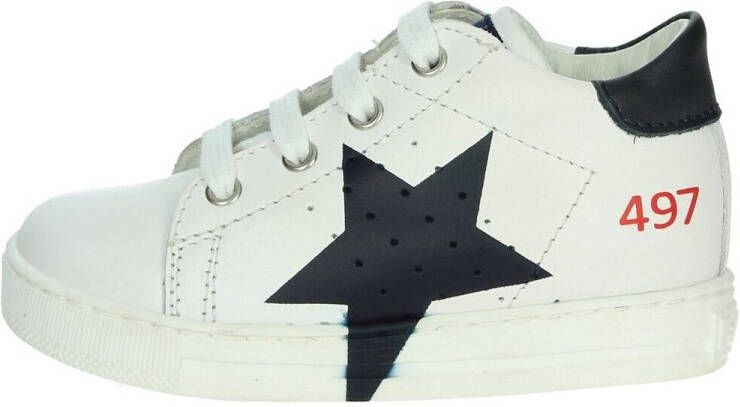 Falcotto Hoge Sneakers 0012015331.01.1N27