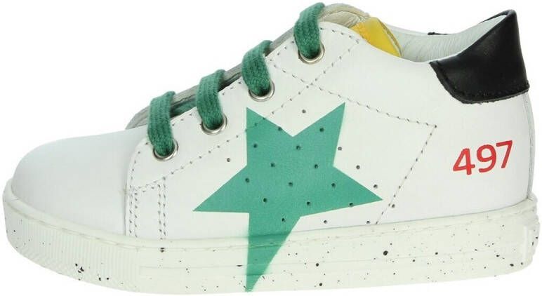 Falcotto Hoge Sneakers 0012015331.01.1N83