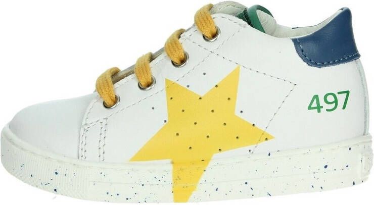 Falcotto Hoge Sneakers 0012015331.01.2N64