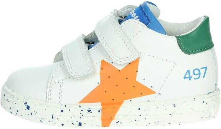 Falcotto Hoge Sneakers 0012015346.01.2N65