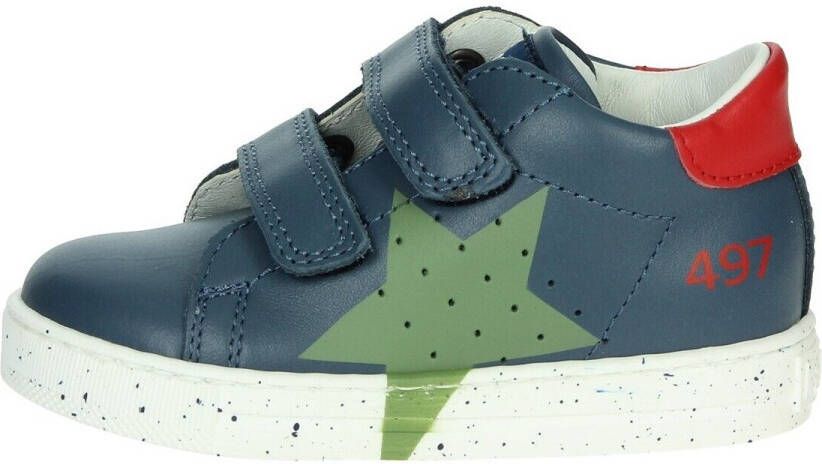 Falcotto Hoge Sneakers 0012015346.01.3C48