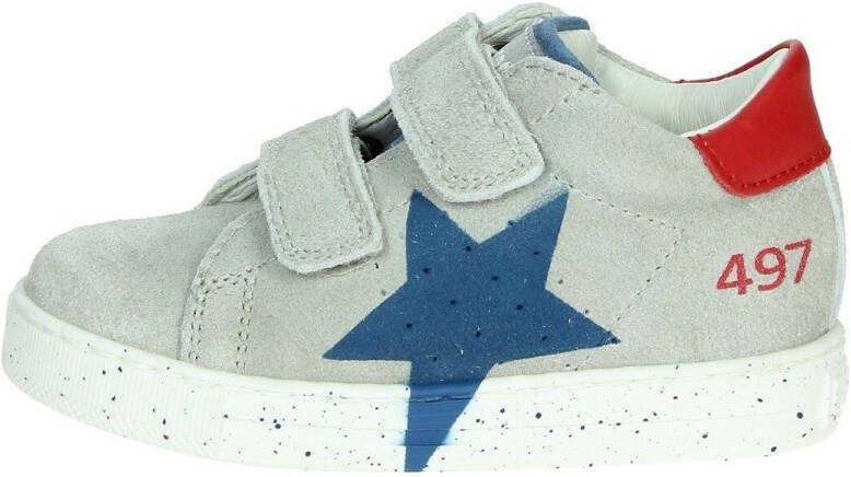 Falcotto Hoge Sneakers 0012015346.14.1B29