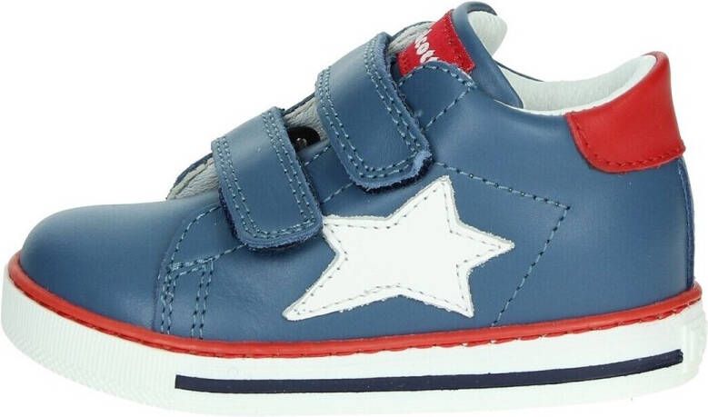 Falcotto Hoge Sneakers 0012015350.10.3C16