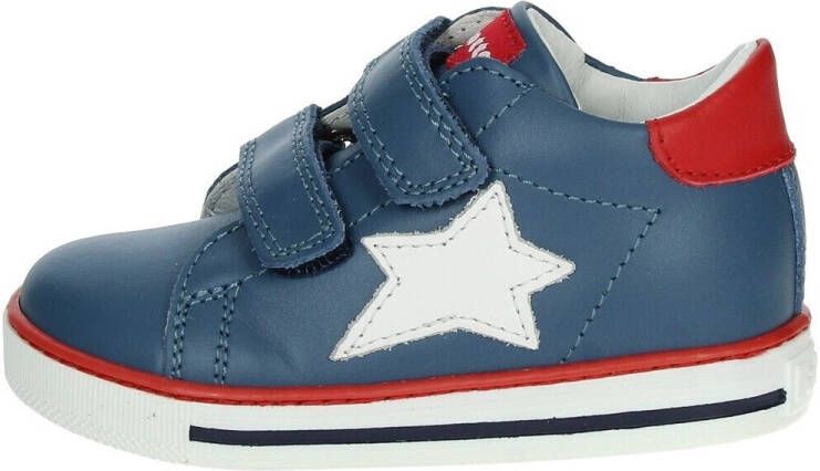 Falcotto Hoge Sneakers 0012015350.10.3C16