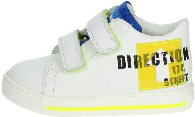 Falcotto Hoge Sneakers 0012017611.01.1N40