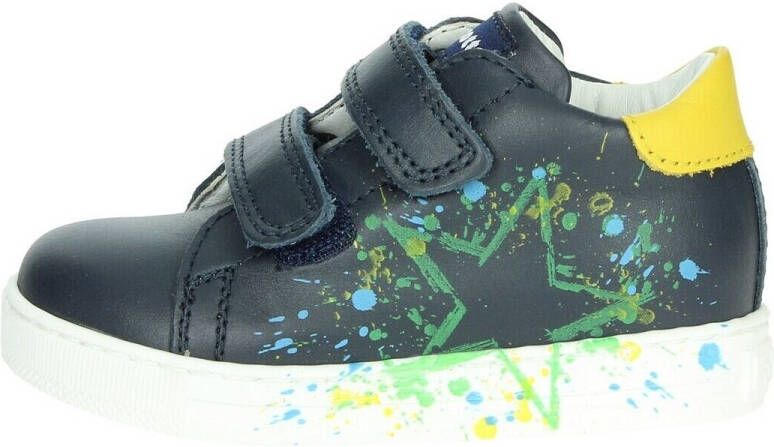 Falcotto Hoge Sneakers 0012017618.01.1C67