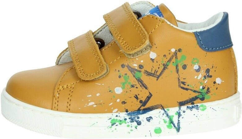 Falcotto Hoge Sneakers 0012017618.01.1G39