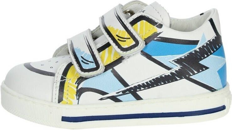 Falcotto Hoge Sneakers 0012017685.01.1N21