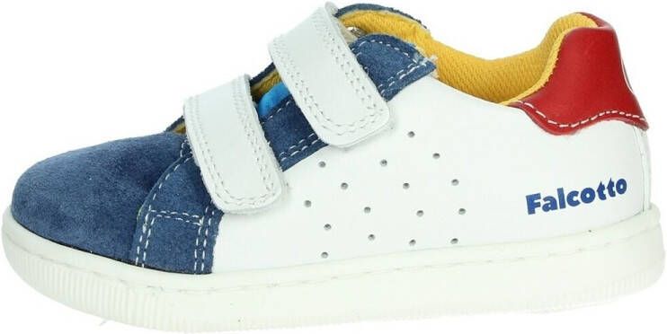 Falcotto Hoge Sneakers 0012017749.07.1N96