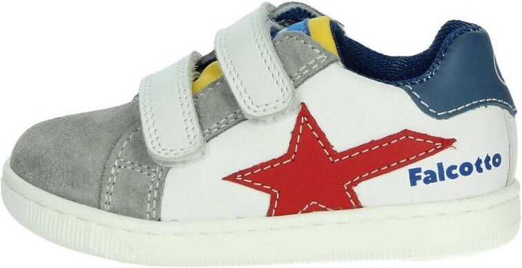 Falcotto Hoge Sneakers 0012017751.01.1N06