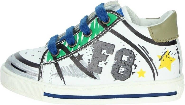 Falcotto Hoge Sneakers 0012018055.01.1N60