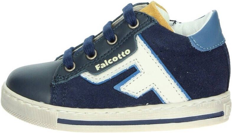 Falcotto Hoge Sneakers 0012018062.02.1C24