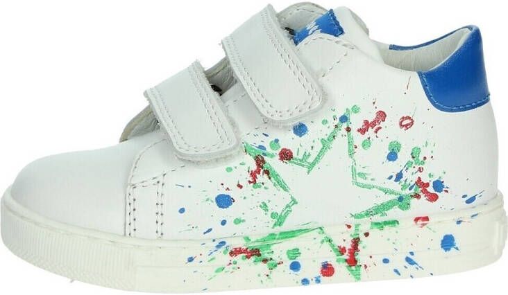 Falcotto Hoge Sneakers 0012018372.01.2N34