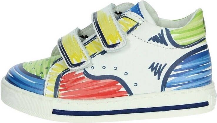 Falcotto Hoge Sneakers 0012018422.01.1N15