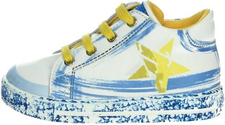 Falcotto Hoge Sneakers 0012018428.01.1N82