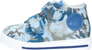 Falcotto Hoge Sneakers 2014604381C96