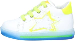 Falcotto Hoge Sneakers 2016732011N40